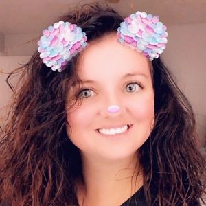 Meet your Posher, Tiffany